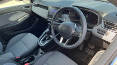 Renault Clio 1.6 E-TECH full hybrid 145 Techno 5dr Auto Hybrid Hatchback